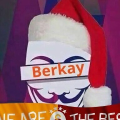 Berkay Kocaman, 05.06.1983