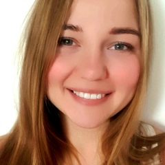 Катя Тарнопольская, 21.09.1992, Харьков