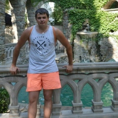 Артем Корчагин, 20.07.1989, Москва