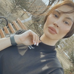 Татьяна Пинчук, 19.09, Павлодар