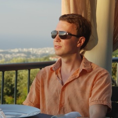 Игорь Иванов, 02.05, Москва