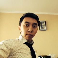 Ерлан Жокушев, 13.10, Костанай