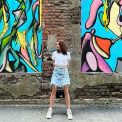 Svetlana Bogomolova, 27.12, Санкт-Петербург