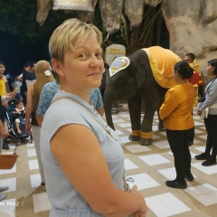 Юлия Лернер, 12.04, Санкт-Петербург