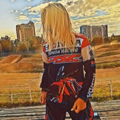 Ольга Корнилова, 14.11.1984, Санкт-Петербург