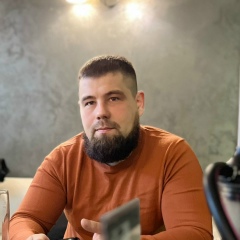 Дазмир Багаутдинов, 20.04, Казань