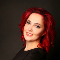 Анна Ананина, 05.05.1987, Киев