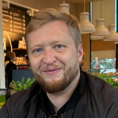 Владимир Ясинский, 11.07, Санкт-Петербург