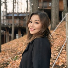 Молдір Турганбай, 29.06, Алматы