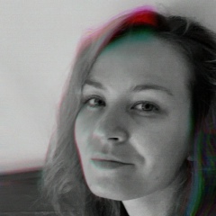 Elena Ejsmont, 03.11.1988