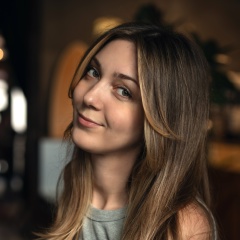 Юлия Олеговна, Ростов-на-Дону