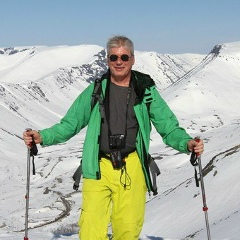 Алексей Сурвилло, 18.03.1963, Санкт-Петербург