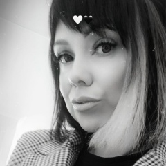 Алина Галиханова, 07.01
