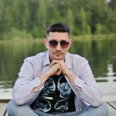 Павел Наумов, 14.05.1986, Санкт-Петербург