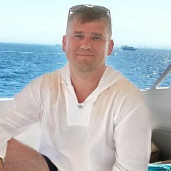 Андрей Подболотов, 14.02.1978