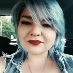 Валерія Шеіна, 30.10.1985