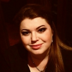 Лолита Принц, 19.05, Рязань