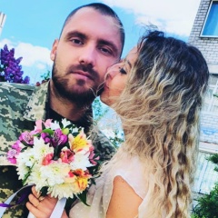 Марина Омельченко, 17.12, Горишние Плавни / Комсомольск