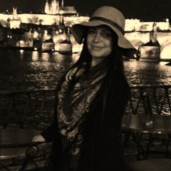 Мария Подобед, 15.03.1988, Москва