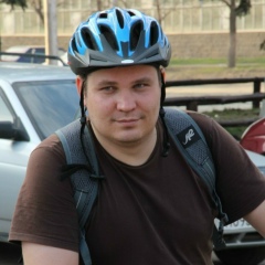 Денис Губич, 06.01.1980, Уфа