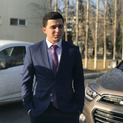 Афзал Равшанов, 11.01, Ташкент