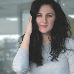 Аня Богомолова, 06.01.1986, Краснодар