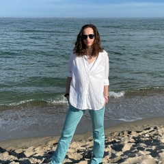 Olga Makarevich, 27.12.1987