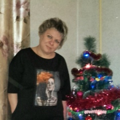 Ольга Ванюкова, 14.05.1975, Тихвин