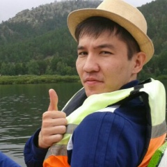 Адилет Еламан, 28.05.1992, Астана