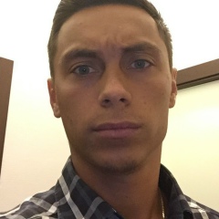 Артём Пересыпкин, 16.09.1987