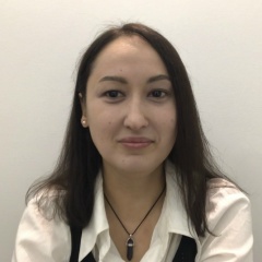 Лилия Хафизуллина, Казань