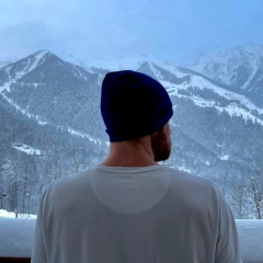 Глеб Иванов, Хабаровск