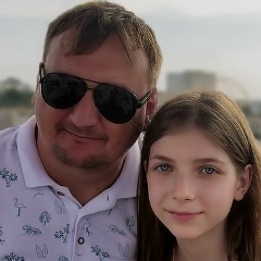 Денис Андреевич, 03.06, Астрахань