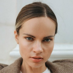 Юлия Гайдина, 02.09, Подольск