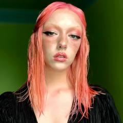 Алиса Карлова, 17.06.1990, Новосибирск