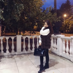 Назик Майрамбекова