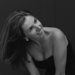 Александра Царевская, 06.10, Санкт-Петербург