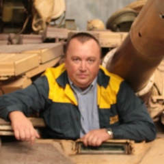 Юрий Сарычев, 10.12, Запорожье