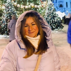 Мария Ерохина, 15.12, Санкт-Петербург