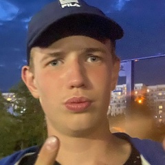 Матвей Дудин, 02.01.2005