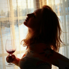 Полина Огаркова, 02.07.1992