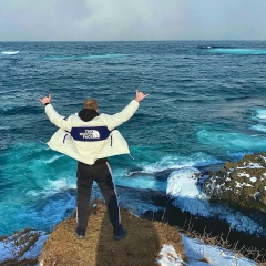 Никита Кимлык, Санкт-Петербург