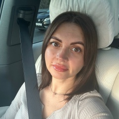 Юлия Байталова, 27.07.1984, Балашиха