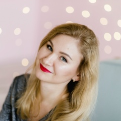 Наталия Акинфиева, 07.11, Пермь