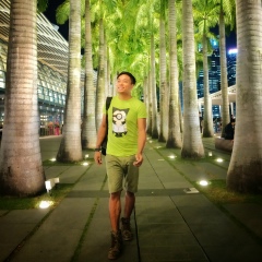 Min-Ye Kyaw-Swar, 29.07.1982