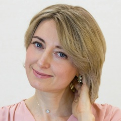 Александра Пузырёва, 02.12.1983, Ставрополь