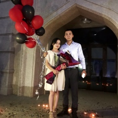 Meirimbek Tlegenov, 29.01.1998, Атырау