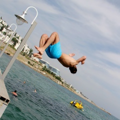 Рамиз Ашрафи, 17.07.1991, Москва