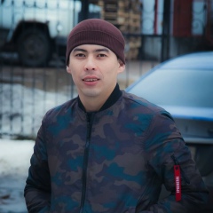 Altynbek Sissenov, 21.07.1991, Уральск