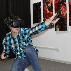 Леонид Елисеев, 15.11.1988, Санкт-Петербург